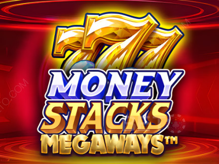 Money Stacks Megaways نسخة تجريبية