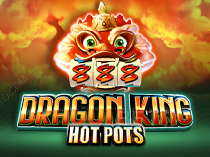 Dragon King Hot Pots نسخة تجريبية