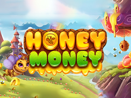 Honey Money (Pascal Gaming) نسخة تجريبية