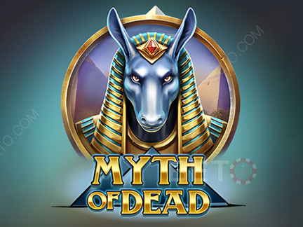 Myth of Dead نسخة تجريبية