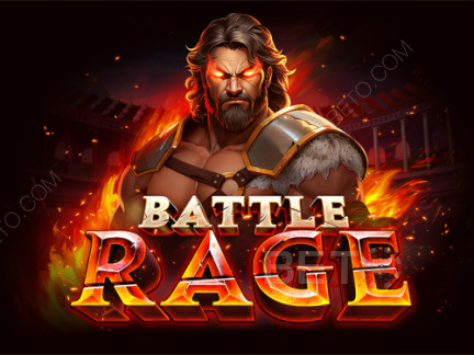 Battle Rage نسخة تجريبية