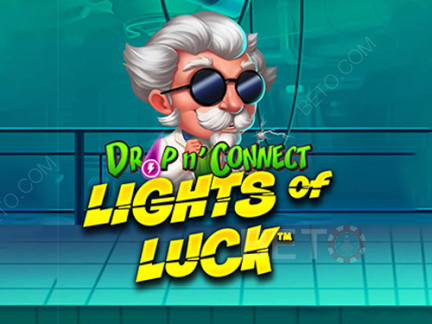 Lights Of Luck نسخة تجريبية