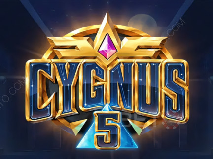 Cygnus 5 نسخة تجريبية