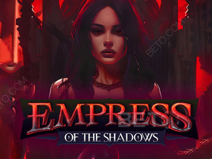 Empress of the Shadows نسخة تجريبية