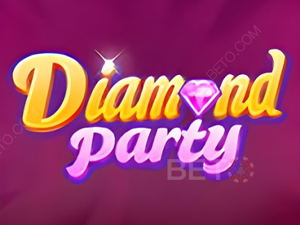 Diamond Party نسخة تجريبية