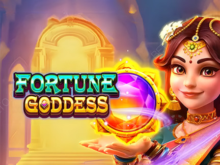 Fortune Goddess (Fa Chai Gaming) نسخة تجريبية