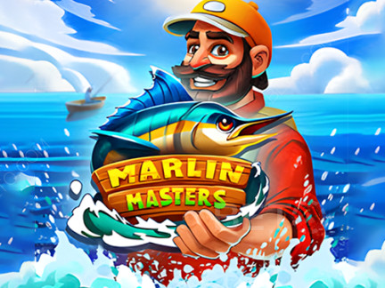 Marlin Masters نسخة تجريبية