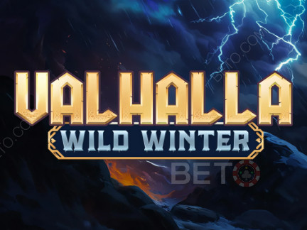 Valhalla Wild Winter نسخة تجريبية