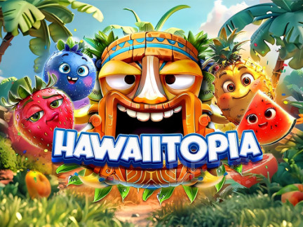 Hawaiitopia نسخة تجريبية
