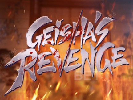Geisha’s Revenge نسخة تجريبية