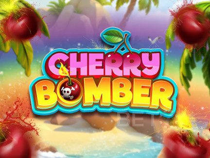 Cherry Bomber نسخة تجريبية
