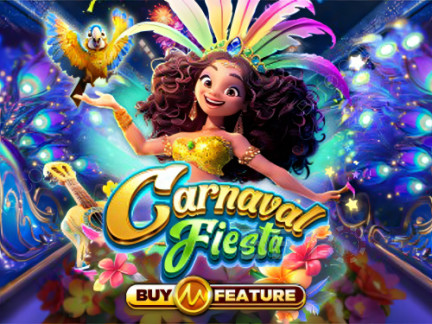 Carnaval Fiesta نسخة تجريبية