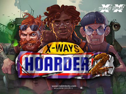 xWays Hoarder 2 نسخة تجريبية