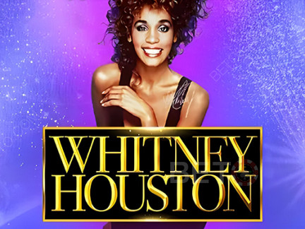 Whitney Houston نسخة تجريبية