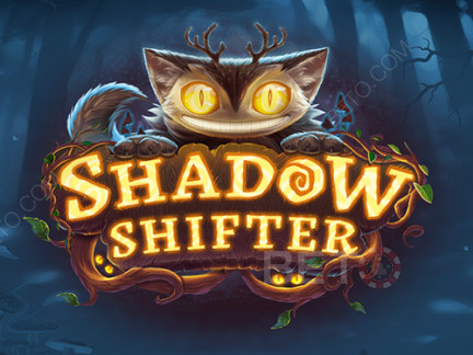Shadow Shifter نسخة تجريبية