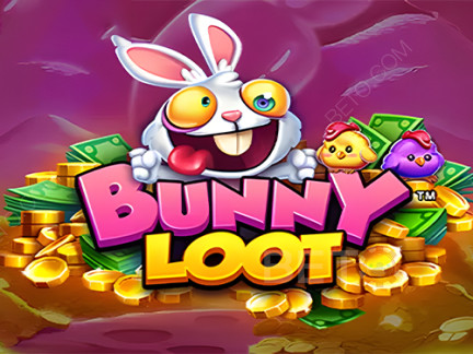 Bunny Loot نسخة تجريبية