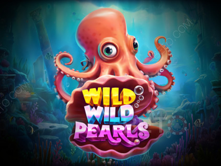 Wild Wild Pearls نسخة تجريبية