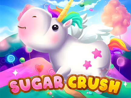 Sugar Crush نسخة تجريبية