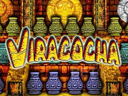 Viracocha نسخة تجريبية