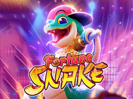 Fortune Snake نسخة تجريبية