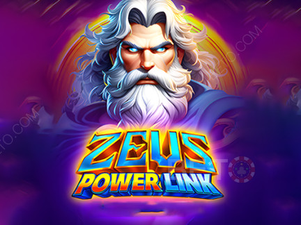Zeus Power Link نسخة تجريبية