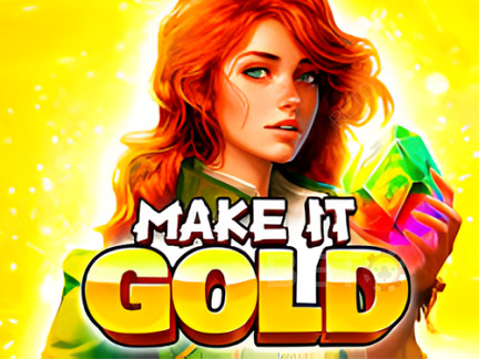 Make It Gold نسخة تجريبية