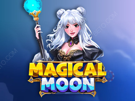 Magical Moon نسخة تجريبية