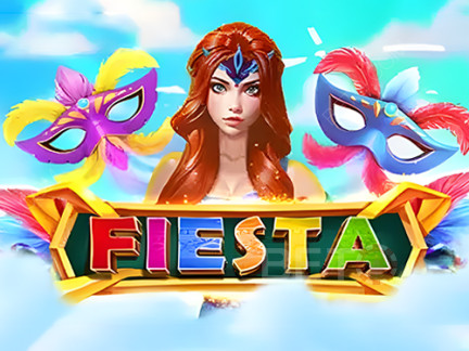 Fiesta (Popok Gaming) نسخة تجريبية