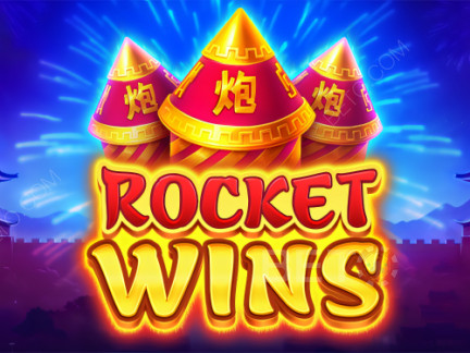 Rocket Wins نسخة تجريبية