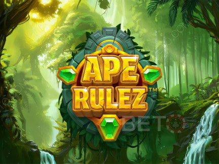 Ape Rulez نسخة تجريبية