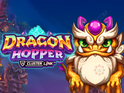 Dragon Hopper نسخة تجريبية
