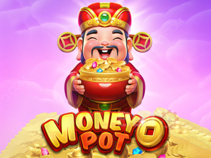 Money Pot (TaDa Gaming) نسخة تجريبية