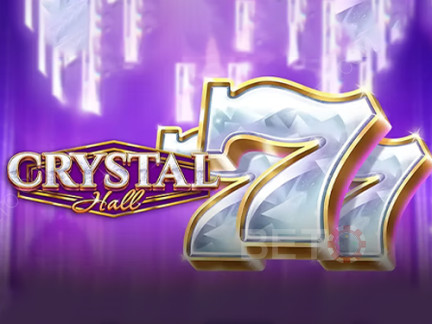 Crystal Hall نسخة تجريبية