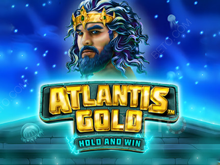 Atlantis Gold (SYNOT) نسخة تجريبية