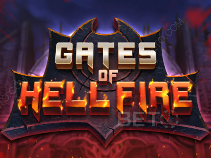 Gates of Hellfire نسخة تجريبية