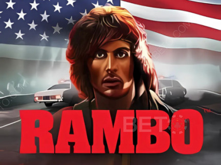 Rambo (Atlantic Digital) نسخة تجريبية
