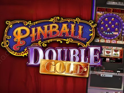 Pinball Double Gold نسخة تجريبية