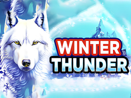 Winter Thunder نسخة تجريبية