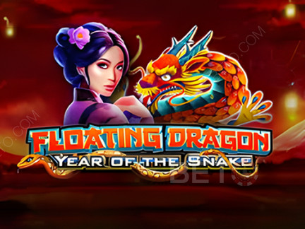 Floating Dragon Year of the Snake نسخة تجريبية