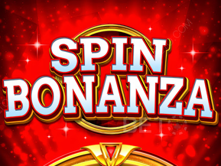 Spin Bonanza نسخة تجريبية