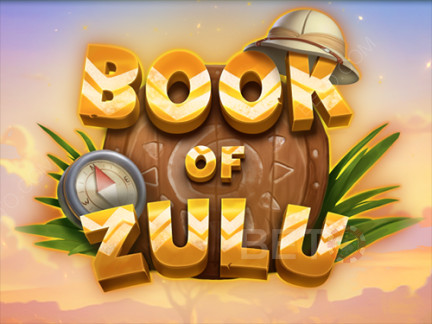 Book of Zulu نسخة تجريبية