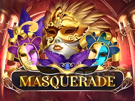 Masquerade (Eurasian Gaming) نسخة تجريبية