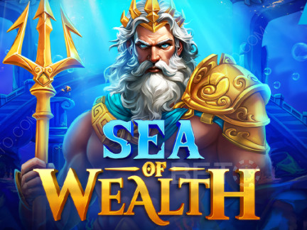 Sea of Wealth نسخة تجريبية