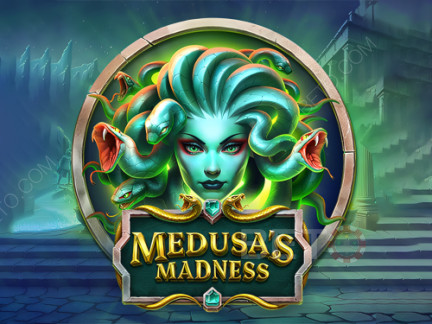 Medusa's Madness نسخة تجريبية