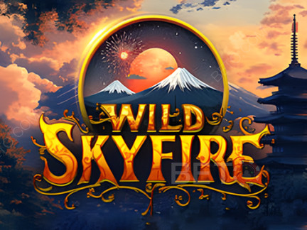 Wild Skyfire نسخة تجريبية