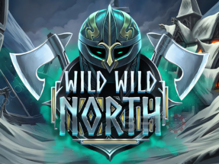 Wild Wild North نسخة تجريبية