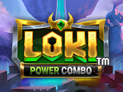 Loki Power Combo نسخة تجريبية
