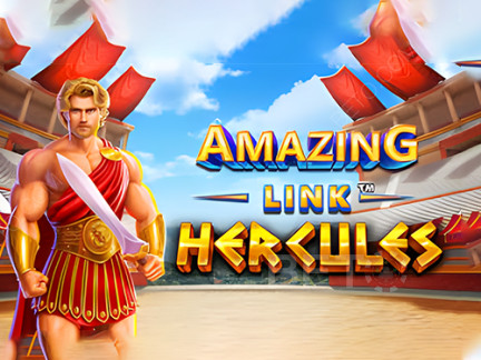 Amazing Link Hercules نسخة تجريبية