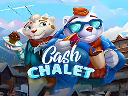 Cash Chalet نسخة تجريبية