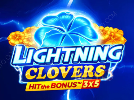 Lightning Clovers نسخة تجريبية